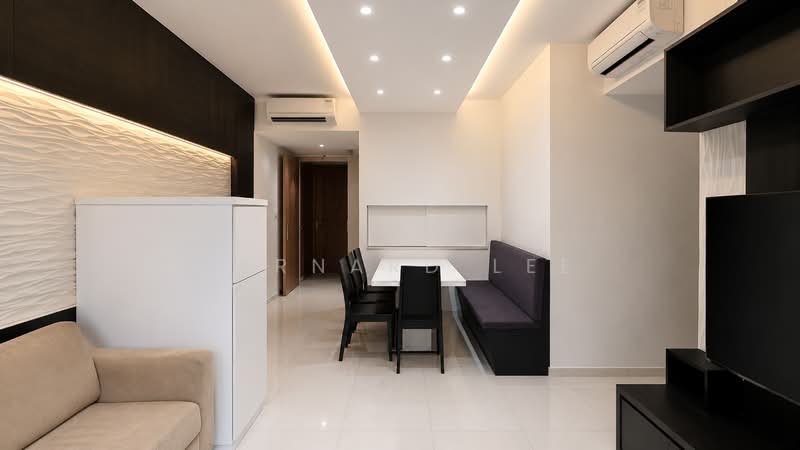 NV Residences, 87 Pasir Ris Grove, 3 Bedrooms, 1,356 sqft, Condominium For Sale, by Bernard Lee, 500018326 - Dining Room - PropertyGuru.com.sg