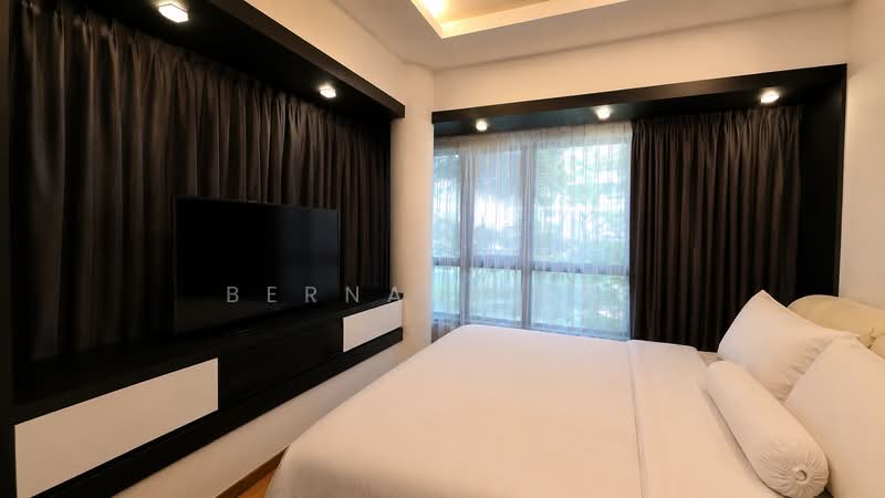 NV Residences, 87 Pasir Ris Grove, 3 Bedrooms, 1,356 sqft, Condominium For Sale, by Bernard Lee, 500018326 - Bedroom - PropertyGuru.com.sg