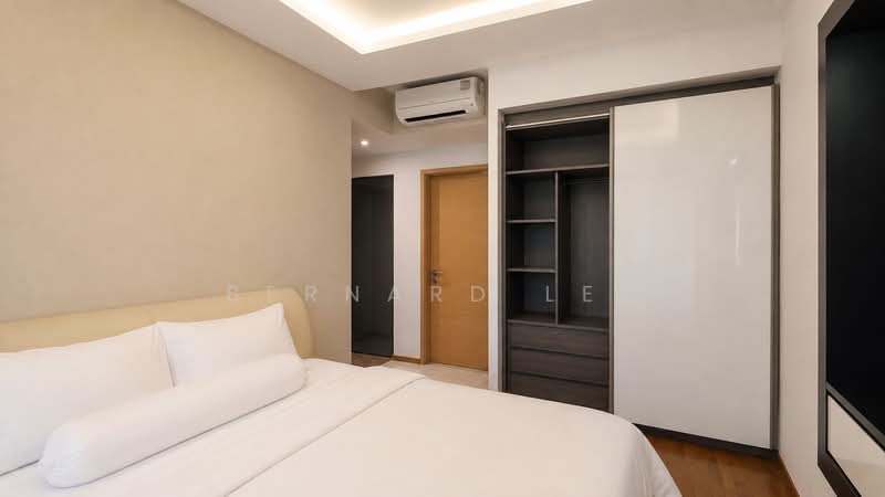NV Residences, 87 Pasir Ris Grove, 3 Bedrooms, 1,356 sqft, Condominium For Sale, by Bernard Lee, 500018326 - Bedroom - PropertyGuru.com.sg