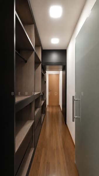 NV Residences, 87 Pasir Ris Grove, 3 Bedrooms, 1,356 sqft, Condominium For Sale, by Bernard Lee, 500018326 - Corridor - PropertyGuru.com.sg