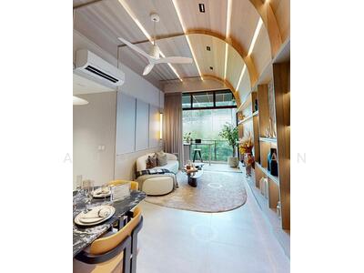 For Sale - Terra Hill