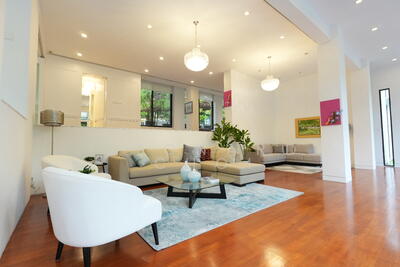 For Rent - Cluny Park