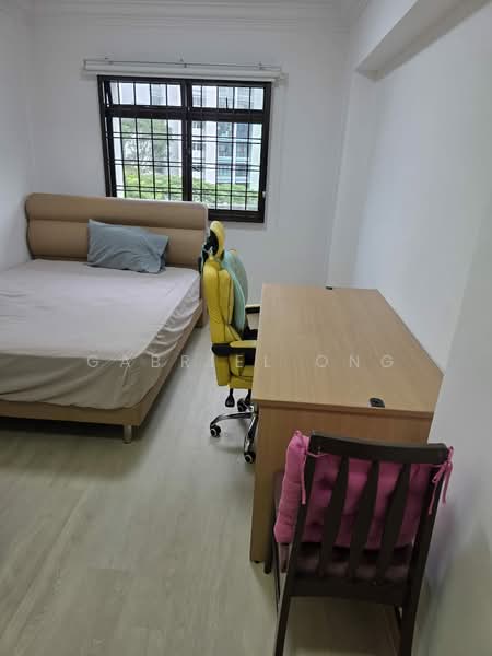 144 Rivervale Drive, 144 Rivervale Drive, Room Rental, 150 sqft, HDB Flat For Rent, by Gabriel Ong, 500018336 - Bedroom - PropertyGuru.com.sg
