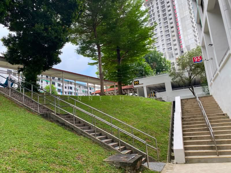 12 Taman Ho Swee, 12 Taman Ho Swee, 2 Bedrooms, 581 sqft, HDB Flat For Sale, by Kenneth Ong, 500018338 - Exterior - PropertyGuru.com.sg