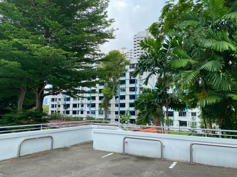 12 Taman Ho Swee, 12 Taman Ho Swee, 2 Bedrooms, 581 sqft, HDB Flat For Sale, by Kenneth Ong, 500018338 - Exterior - PropertyGuru.com.sg