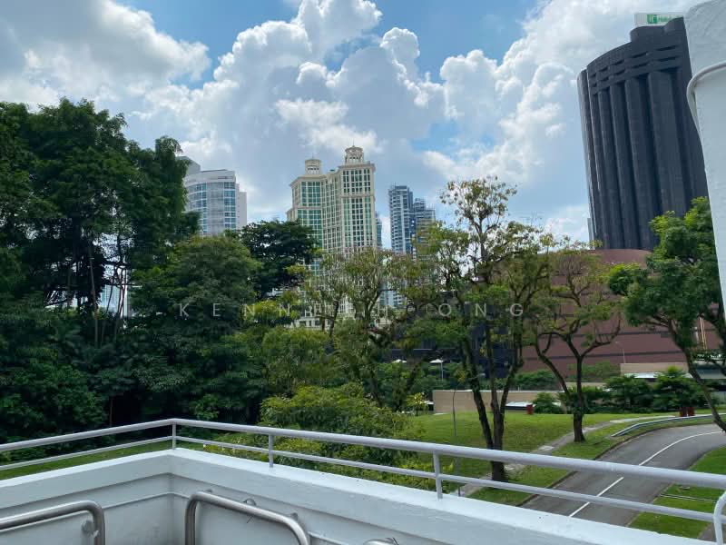 12 Taman Ho Swee, 12 Taman Ho Swee, 2 Bedrooms, 581 sqft, HDB Flat For Sale, by Kenneth Ong, 500018338 - Exterior - PropertyGuru.com.sg