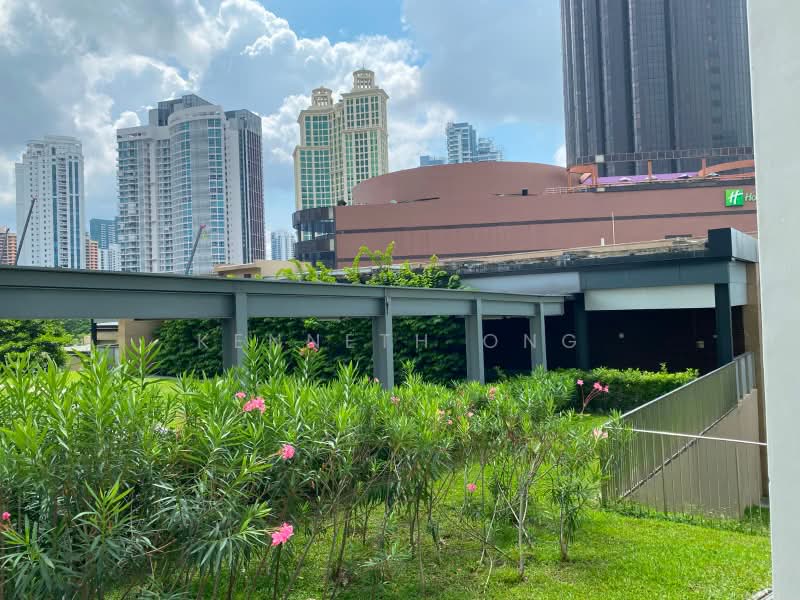 12 Taman Ho Swee, 12 Taman Ho Swee, 2 Bedrooms, 581 sqft, HDB Flat For Sale, by Kenneth Ong, 500018338 - Exterior - PropertyGuru.com.sg