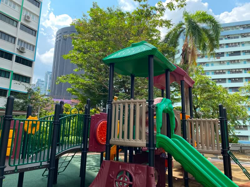 12 Taman Ho Swee, 12 Taman Ho Swee, 2 Bedrooms, 581 sqft, HDB Flat For Sale, by Kenneth Ong, 500018338 - Exterior - PropertyGuru.com.sg