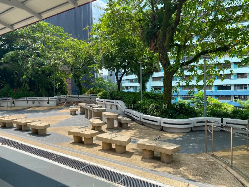 12 Taman Ho Swee, 12 Taman Ho Swee, 2 Bedrooms, 581 sqft, HDB Flat For Sale, by Kenneth Ong, 500018338 - Exterior - PropertyGuru.com.sg