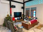 Resi Shophouse 4 Bedder Ensuite with Private Lift D15 Joo Chiat, 2 Carpark Lots