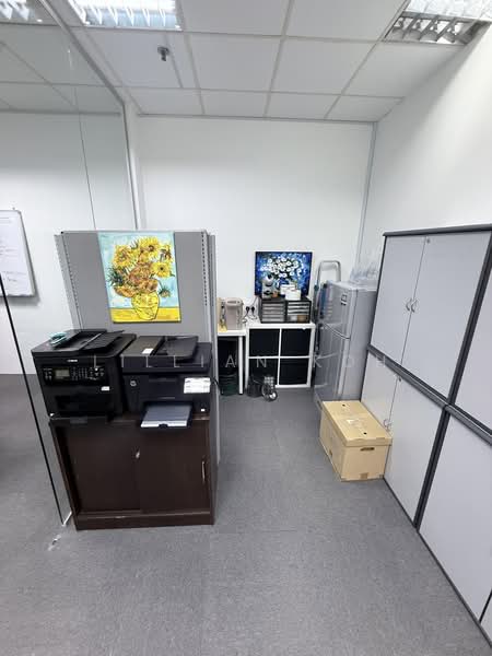 Skyline Building, 192 Waterloo Street, 850 sqft, Office For Rent, by Lillian Koh, 500018345 - Interior - CommercialGuru.com.sg