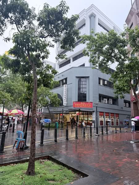Skyline Building, 192 Waterloo Street, 850 sqft, Office For Rent, by Lillian Koh, 500018345 - Exterior - CommercialGuru.com.sg