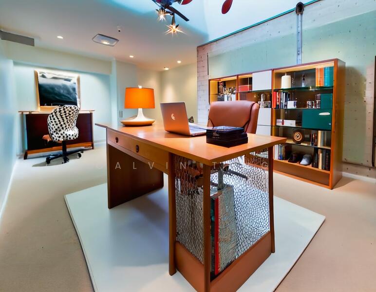 Thye Hong Centre, 2 Leng Kee Rd, 191 sqft, Office For Rent, by Calvin Ting, 500018346 - Room 4 - CommercialGuru.com.sg