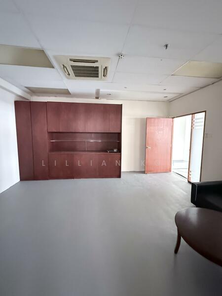 Genting Building, 83 Genting Lane, 2,713 sqft, Light Industrial (B1) For Rent, by Lillian Koh, 500018350 - Living Room - CommercialGuru.com.sg