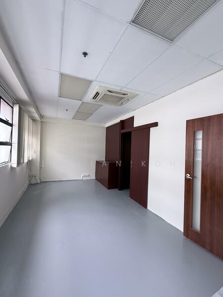 Genting Building, 83 Genting Lane, 2,713 sqft, Light Industrial (B1) For Rent, by Lillian Koh, 500018350 - Others - CommercialGuru.com.sg