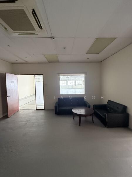 Genting Building, 83 Genting Lane, 2,713 sqft, Light Industrial (B1) For Rent, by Lillian Koh, 500018350 - CommercialGuru.com.sg