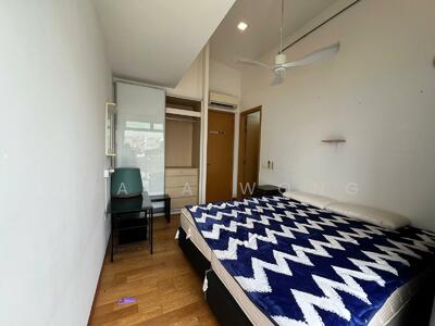 For Rent - Gambir Ridge (Formerly Bartley Terrace