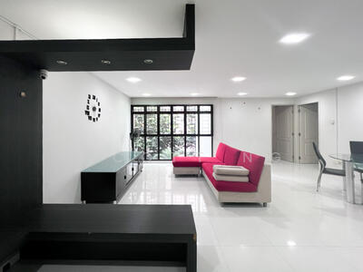 For Rent - 649A Jurong West Street 61