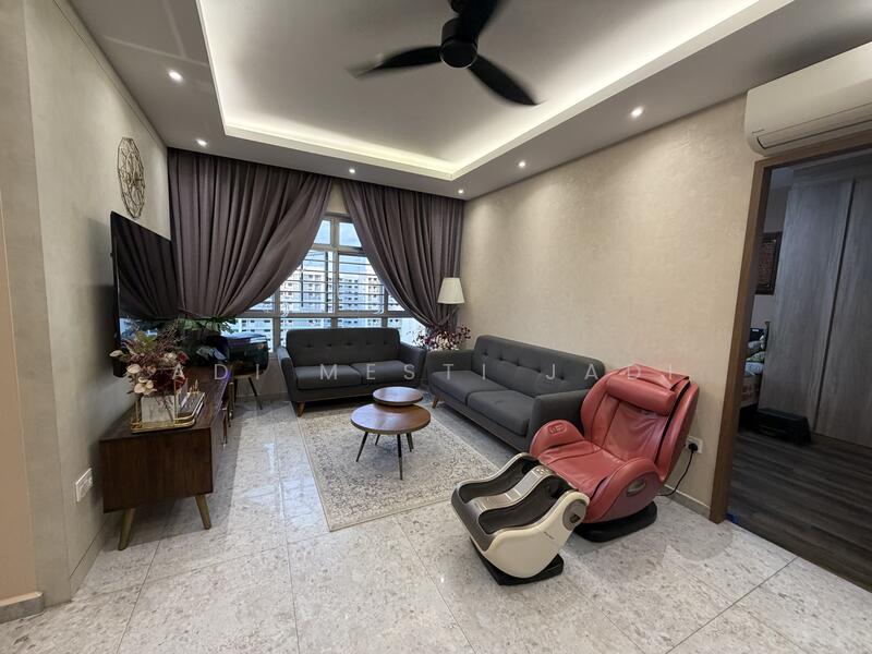 For Sale - 874B Tampines Street 85