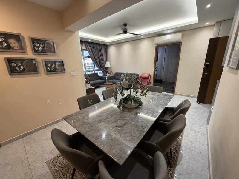 For Sale - 874B Tampines Street 85