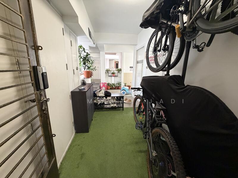 For Sale - 874B Tampines Street 85