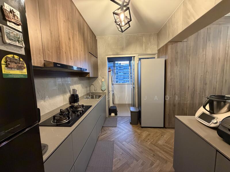 For Sale - 874B Tampines Street 85