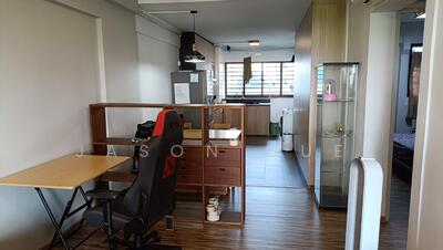 For Rent - 346 Clementi Avenue 5