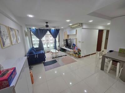 For Sale - 817B Keat Hong Link