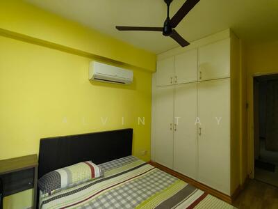 For Rent - Hougang Green