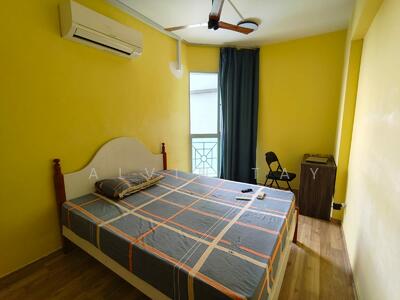 For Rent - Hougang Green