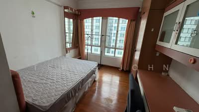 For Rent - Northoaks