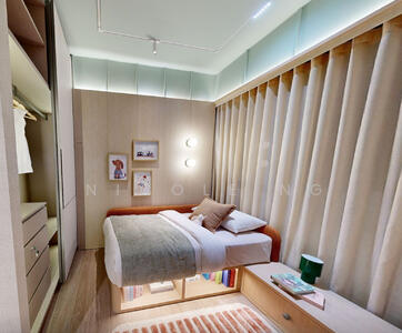 For Sale - Cheap 4bed flexi unit with private lift and unblocked view!