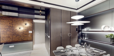 For Sale - The Continuum