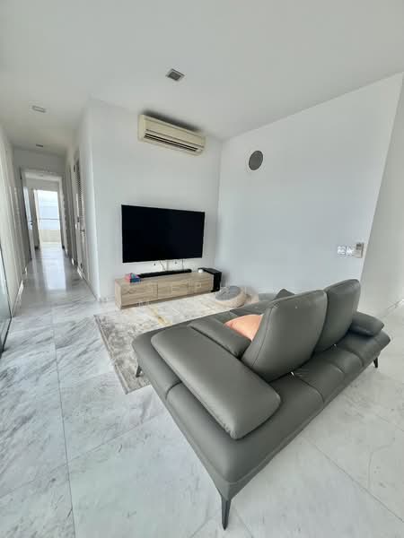 The Chuan, 31 Lorong chuan, 4 Bedrooms, 2,282 sqft, Condominium For Rent, by Josephine Lim J R 林婕容 (区域分行董事 ), 500018392 - Living Room - PropertyGuru.com.sg