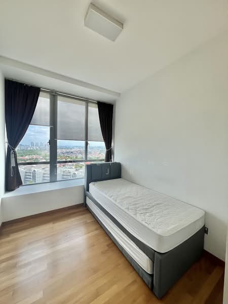 The Chuan, 31 Lorong chuan, 4 Bedrooms, 2,282 sqft, Condominium For Rent, by Josephine Lim J R 林婕容 (区域分行董事 ), 500018392 - Bedroom - PropertyGuru.com.sg