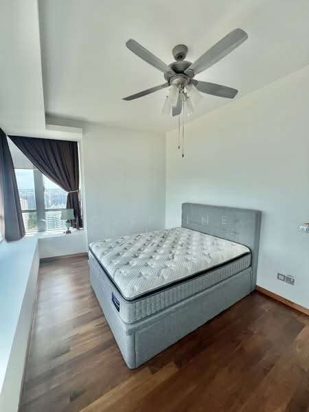 The Chuan, 31 Lorong chuan, 4 Bedrooms, 2,282 sqft, Condominium For Rent, by Josephine Lim J R 林婕容 (区域分行董事 ), 500018392 - Bedroom - PropertyGuru.com.sg