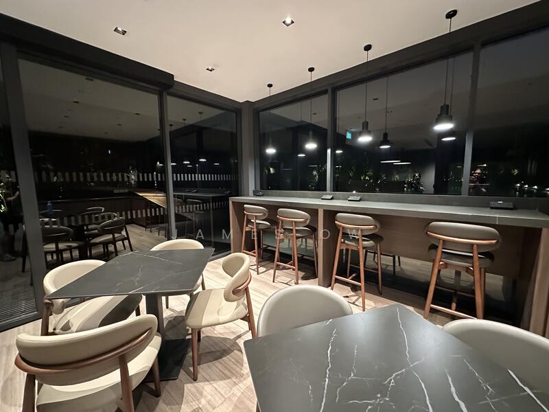 Lentor Modern, 3 Lentor Central, 2 Bedrooms, 732 sqft, Condominium For Sale, by James Ow, 500018393 - Interior - PropertyGuru.com.sg