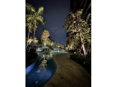 For Sale - Lentor Modern