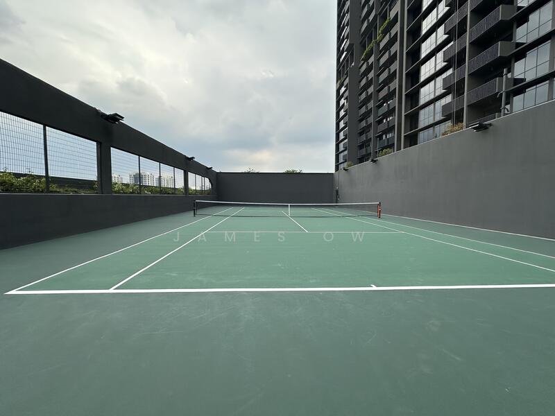 Lentor Modern, 3 Lentor Central, 2 Bedrooms, 732 sqft, Condominium For Sale, by James Ow, 500018393 - Exterior - PropertyGuru.com.sg
