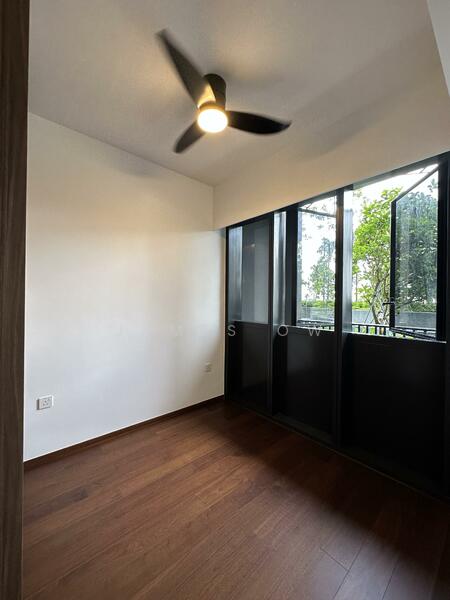 Lentor Modern, 3 Lentor Central, 2 Bedrooms, 732 sqft, Condominium For Sale, by James Ow, 500018393 - PropertyGuru.com.sg