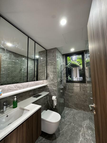 Lentor Modern, 3 Lentor Central, 2 Bedrooms, 732 sqft, Condominium For Sale, by James Ow, 500018393 - PropertyGuru.com.sg