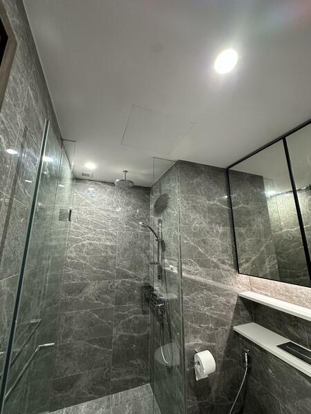 Lentor Modern, 3 Lentor Central, 2 Bedrooms, 732 sqft, Condominium For Sale, by James Ow, 500018393 - PropertyGuru.com.sg