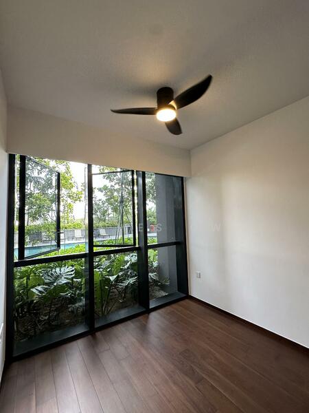 Lentor Modern, 3 Lentor Central, 2 Bedrooms, 732 sqft, Condominium For Sale, by James Ow, 500018393 - PropertyGuru.com.sg