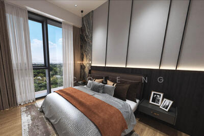 For Sale - Very cheap FREEHOLD 3 bedder unit for sale near MRT