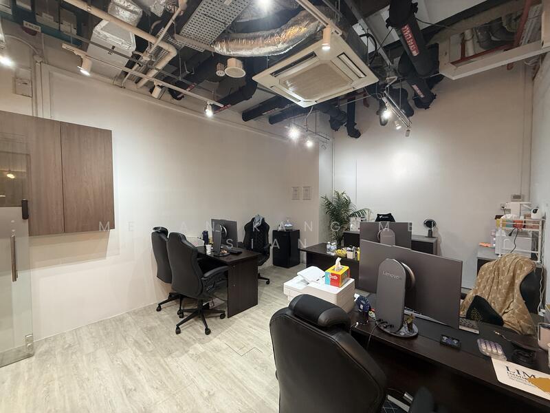 Havelock II, 2 Havelock Road, 269 sqft, Other Retail For Rent, by Megan Kang Mei Sian, 500018401 - Study - CommercialGuru.com.sg