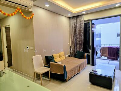 For Sale - Arc at Tampines