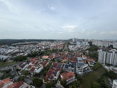 For Rent - AMO Residence