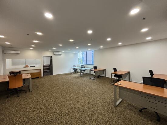 50 Tagore Lane @ EBC Lifestyle Hub, 50 Tagore Lane, 800 sqft, Office For Rent, by EBC Lifestyle Hub Pte Ltd, 500018406 - CommercialGuru.com.sg