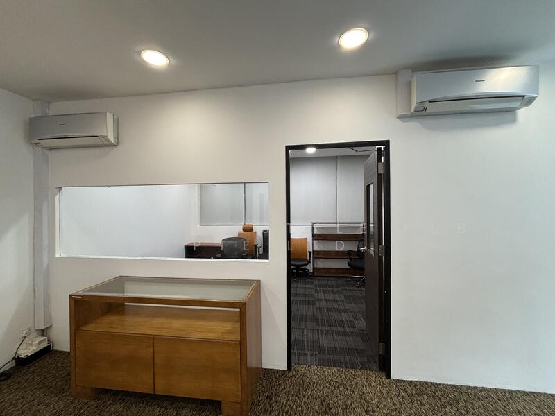 50 Tagore Lane @ EBC Lifestyle Hub, 50 Tagore Lane, 800 sqft, Office For Rent, by EBC Lifestyle Hub Pte Ltd, 500018406 - Office (Interior) - CommercialGuru.com.sg
