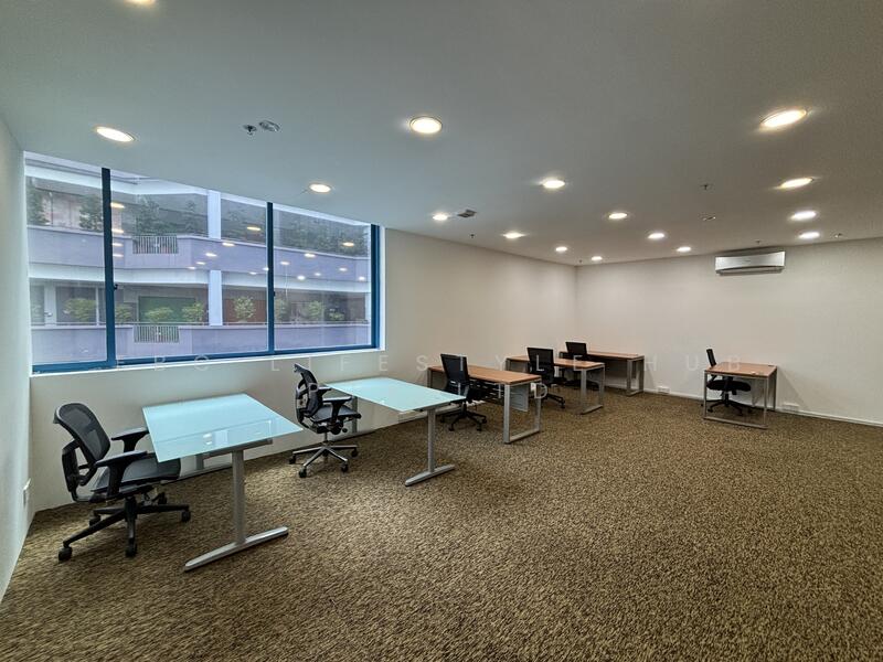 50 Tagore Lane @ EBC Lifestyle Hub, 50 Tagore Lane, 800 sqft, Office For Rent, by EBC Lifestyle Hub Pte Ltd, 500018406 - Office (Interior) - CommercialGuru.com.sg